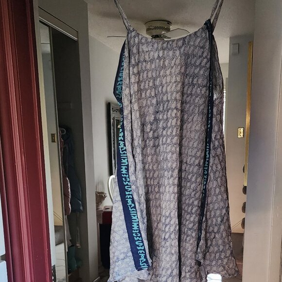 Babydoll Tank - Picture 3 of 8